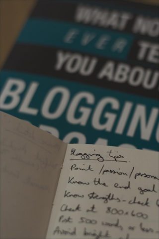 blog-writer