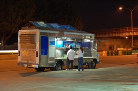 How To Start A Food Catering Truck Business: Is A Food Truck Catering Business Right For You?