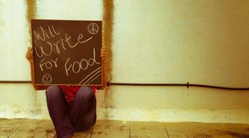 How To Get Started As A Freelance Writer: I Turned Part-Time Freelance Writing Jobs Into A Full-Time Career