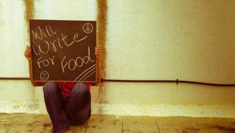 How To Get Started As A Freelance Writer: I Turned Part-Time Freelance Writing Jobs Into A Full-Time Career