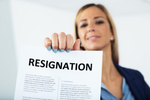 How To Write A Resignation Letter …With Special Tips For Writing Letters Of Resignation For Retirement