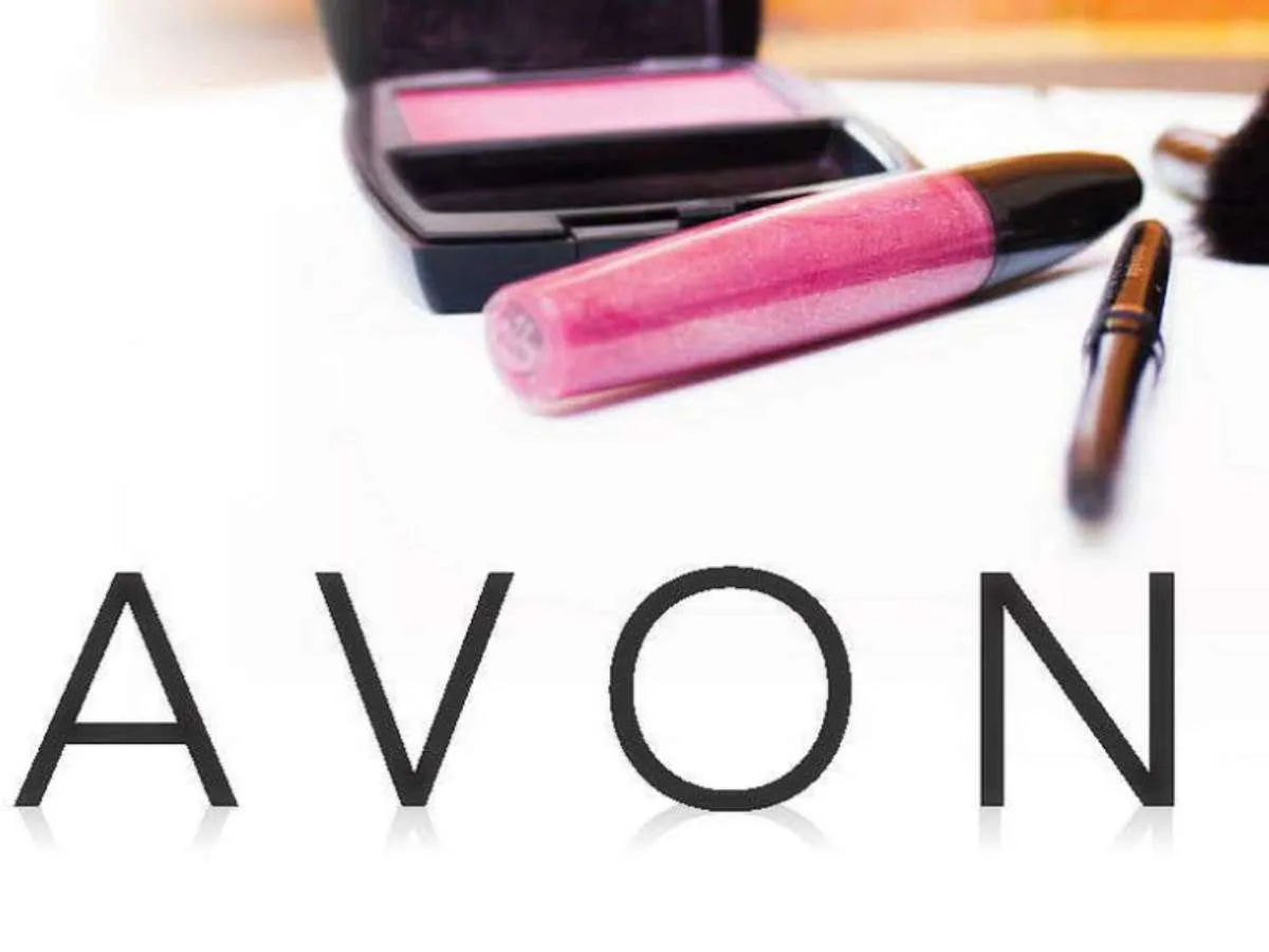 Make sure you have a good product sampling when you sell Avon. 