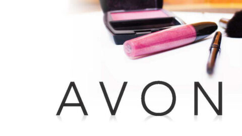 sell Avon products