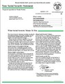 social security retirement benefits information page 1
