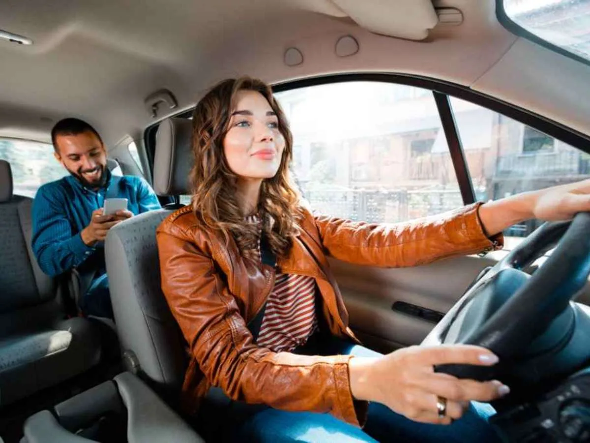 Here's what you can REALLY expect as an Uber or Lyft driver -- from commissions and insurance to car payments and taxes!