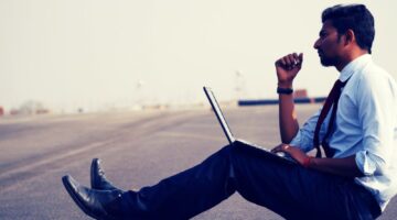 Thinking Of A Career Change?… Try A Work Vacation First & Test Drive Your Dream Job