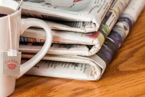 see how to write a press release for the paper and press release distribution tips